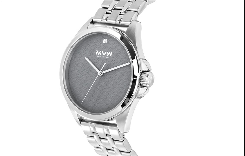 Dây đeo có độ bền cao, chống ăn mòn